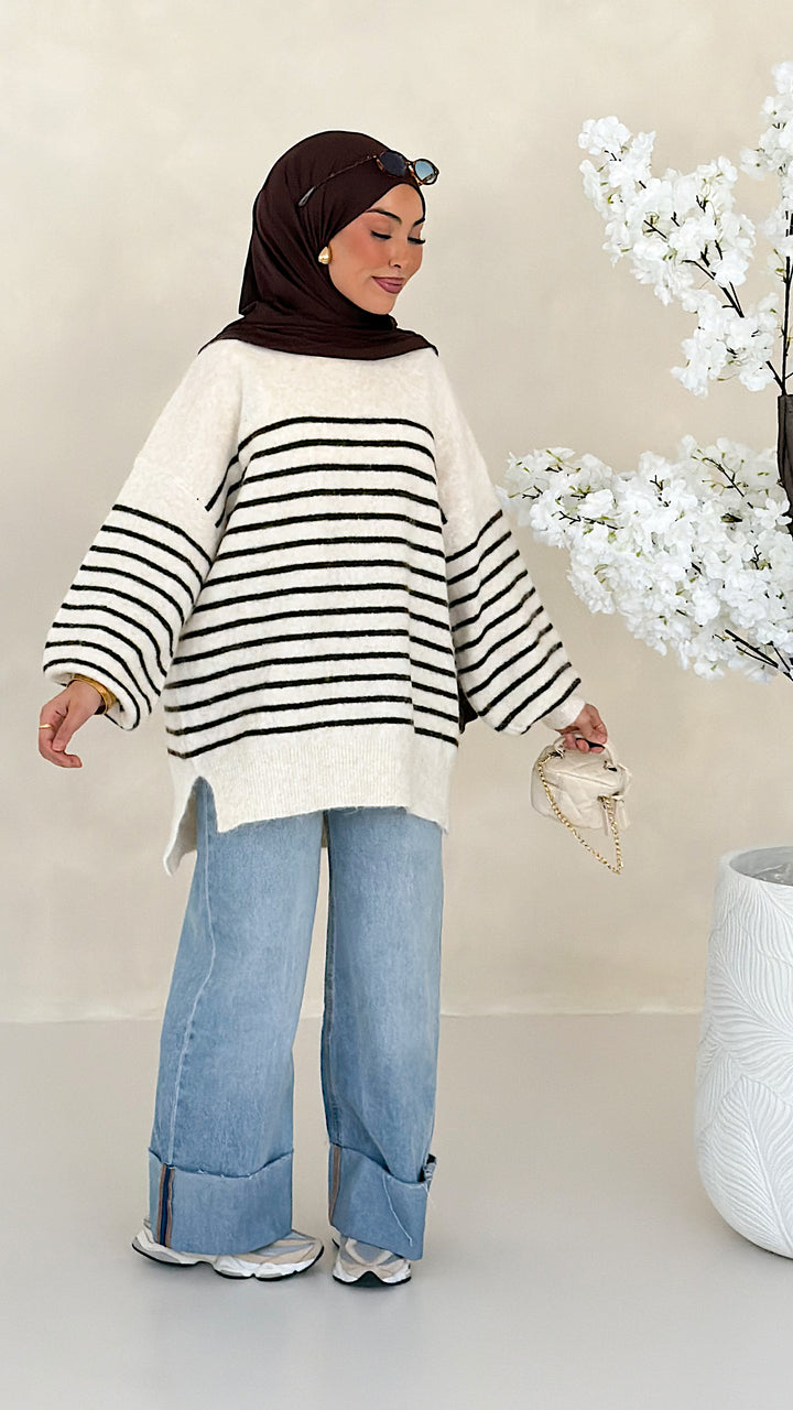 Simple Pullover