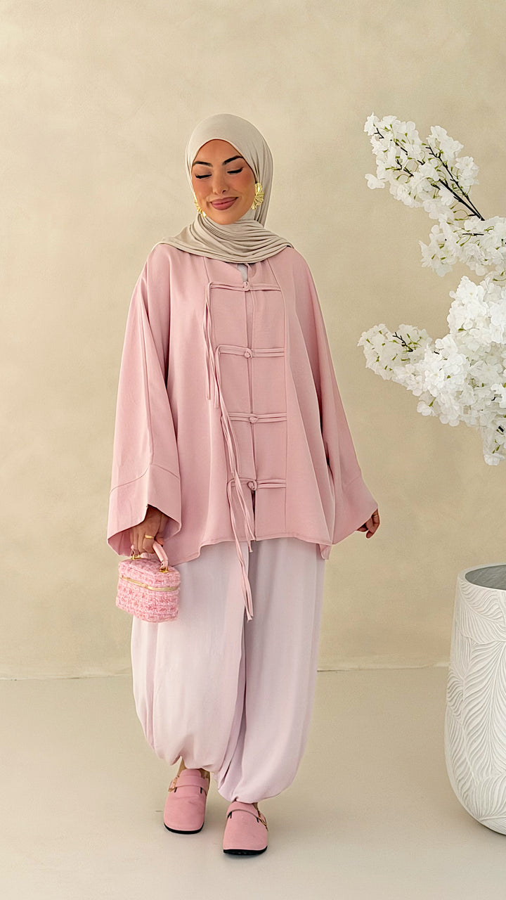 Sakura Oberteil