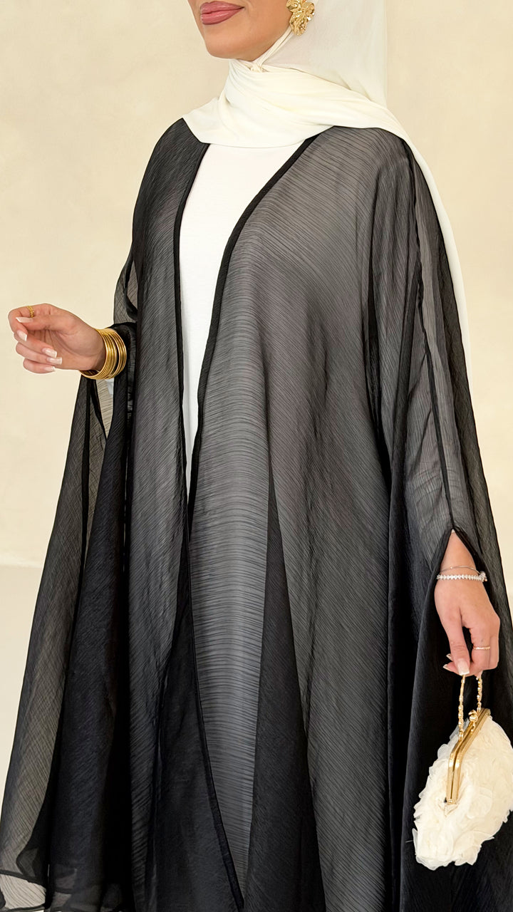 Maribel Perlmutt Kimono