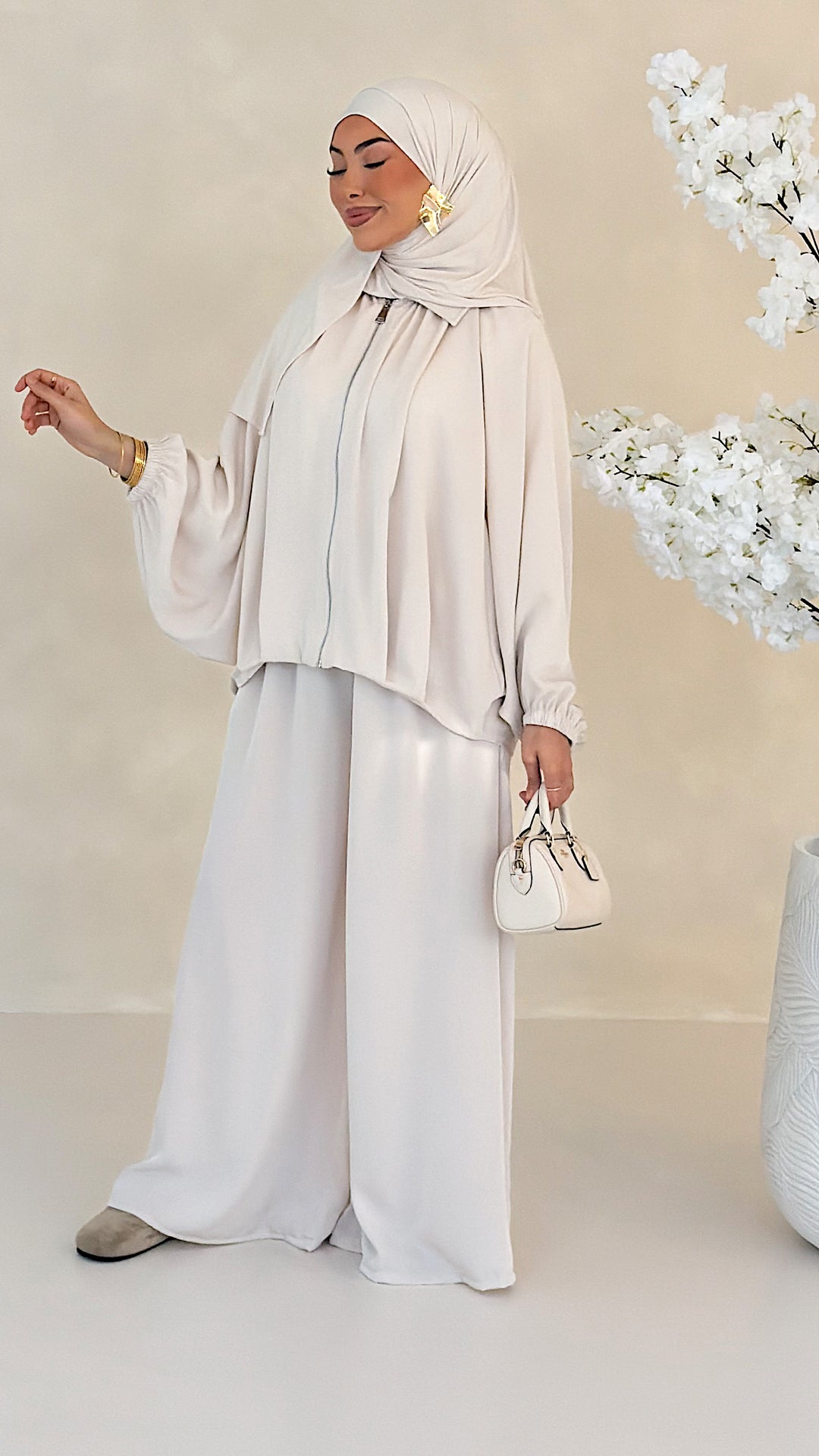 Nola Effortless 2-Teiler