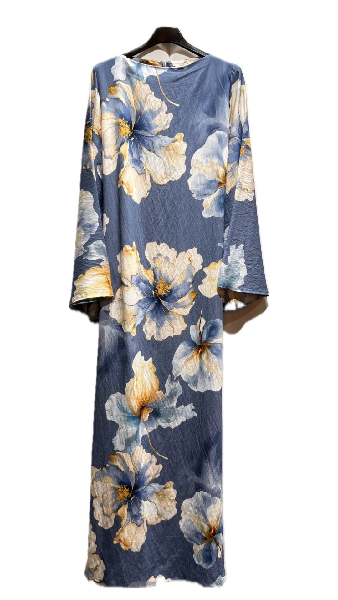 Hawaii Kleid