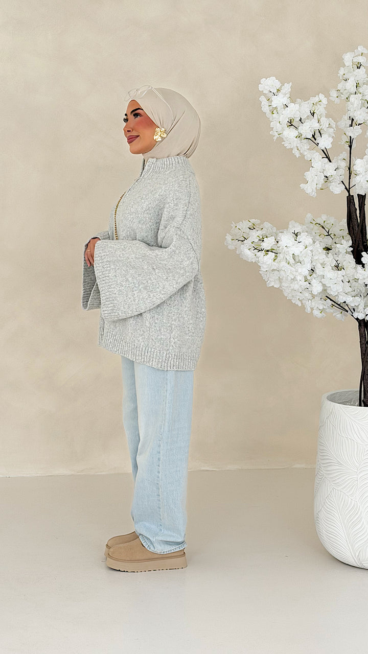 Verona Cardigan