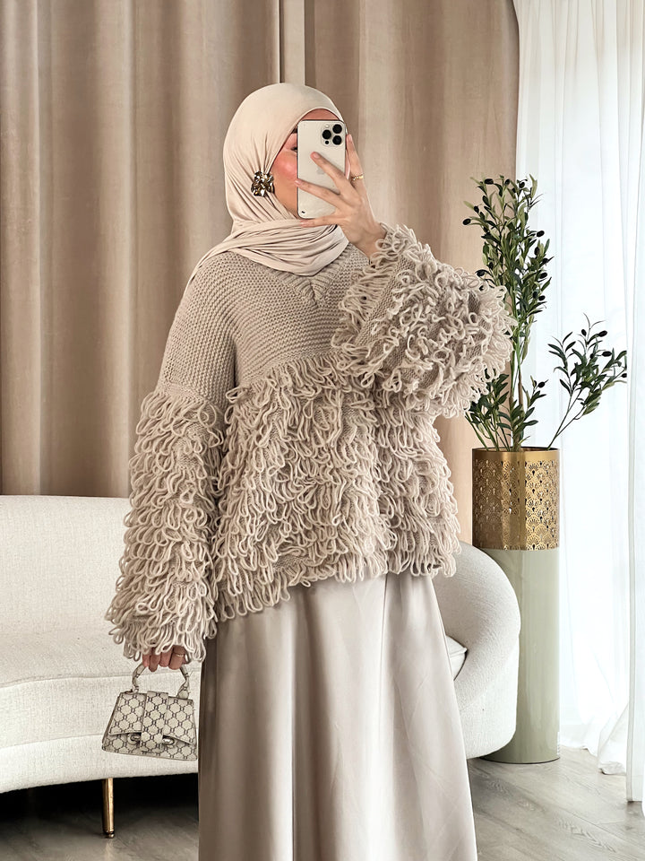 Ruba Pullover