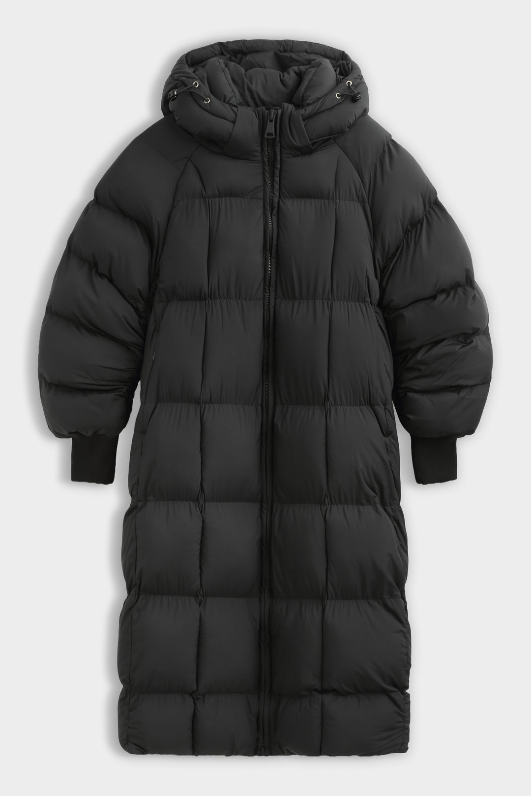 Vania Puffer Jacke