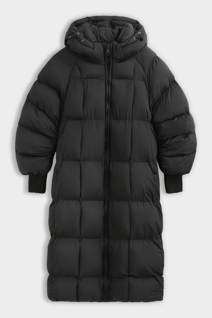 Vania Puffer Jacke