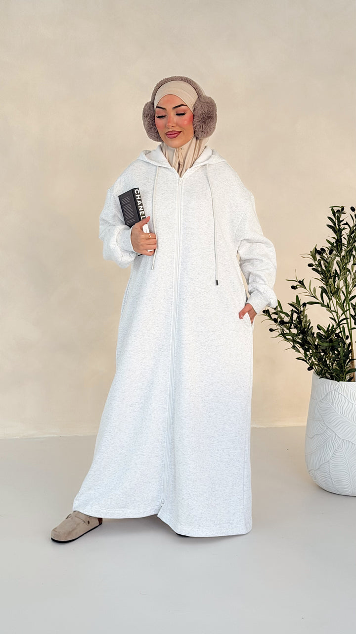 Leyal Hoodie-Sweatshirt