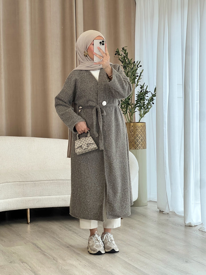 Celinor Mantel
