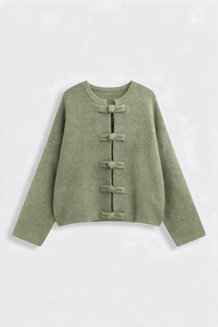 Jasmina Cardigan