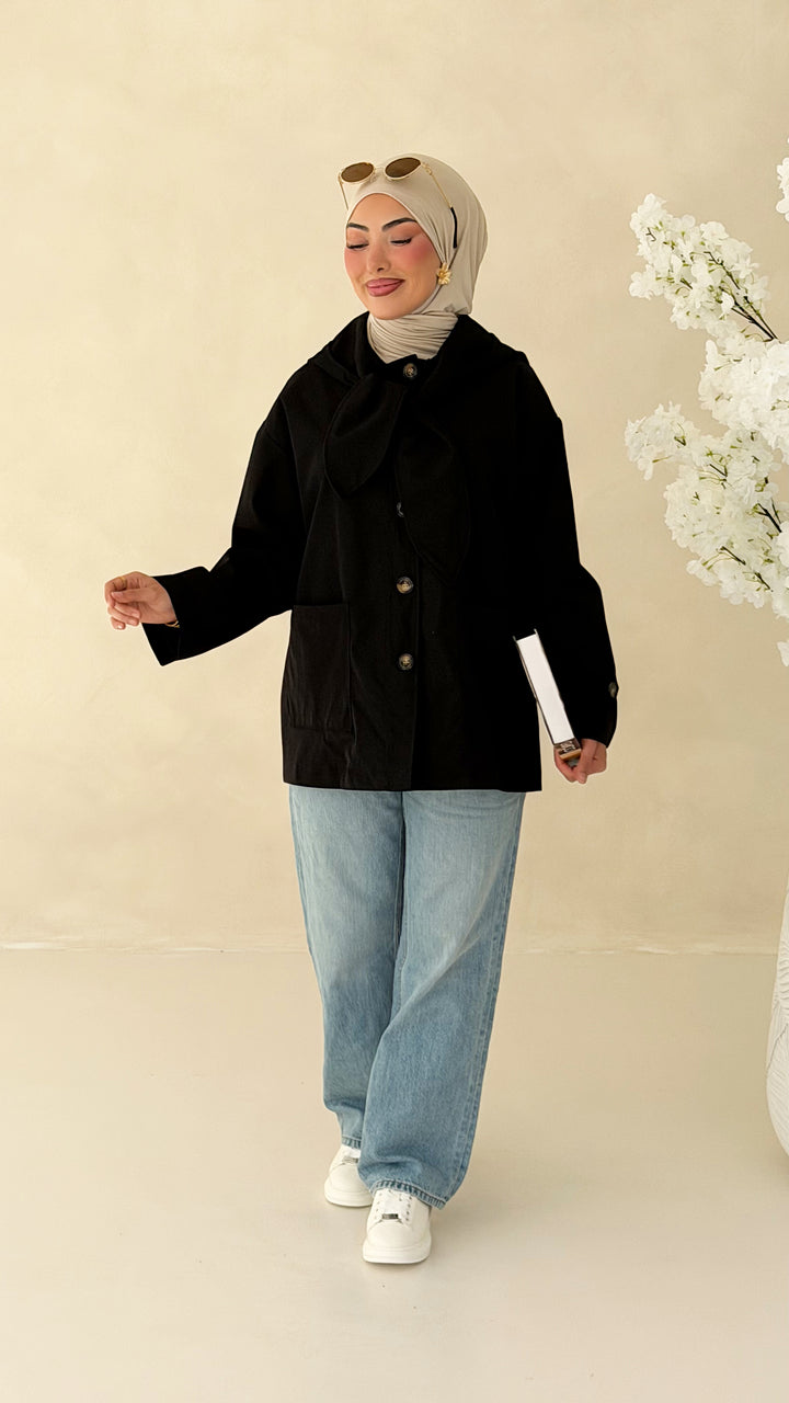 Celira Trenchcoat