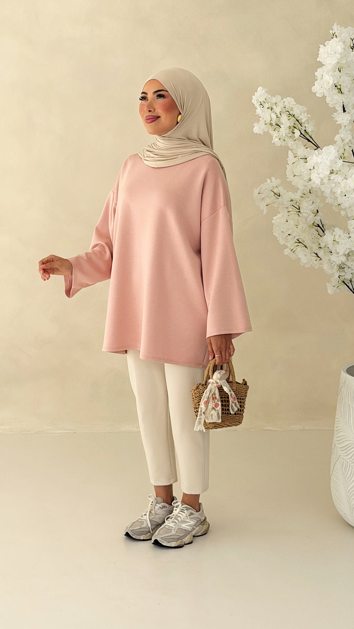 Meyra Basic Oberteil