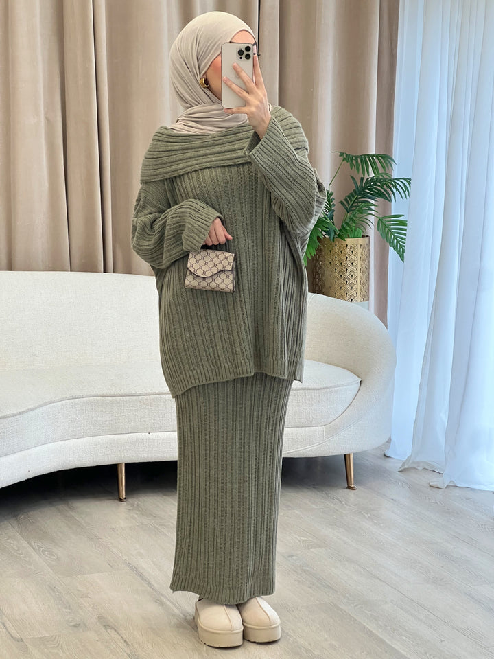 Meryem 2-Teiler