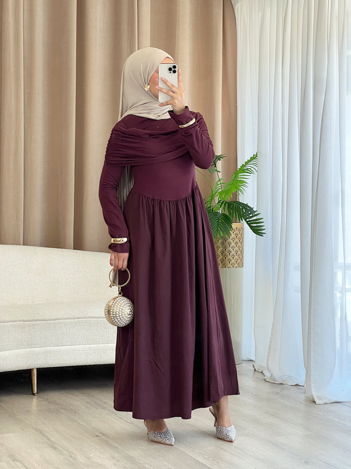 Isadora Kleid
