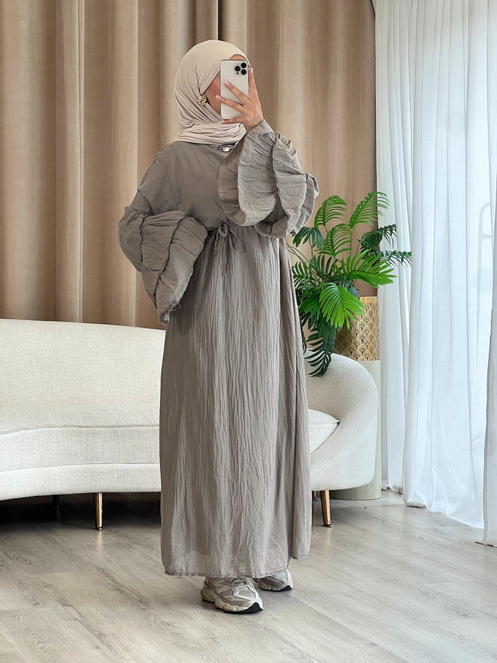 Peri Bohem Kleid