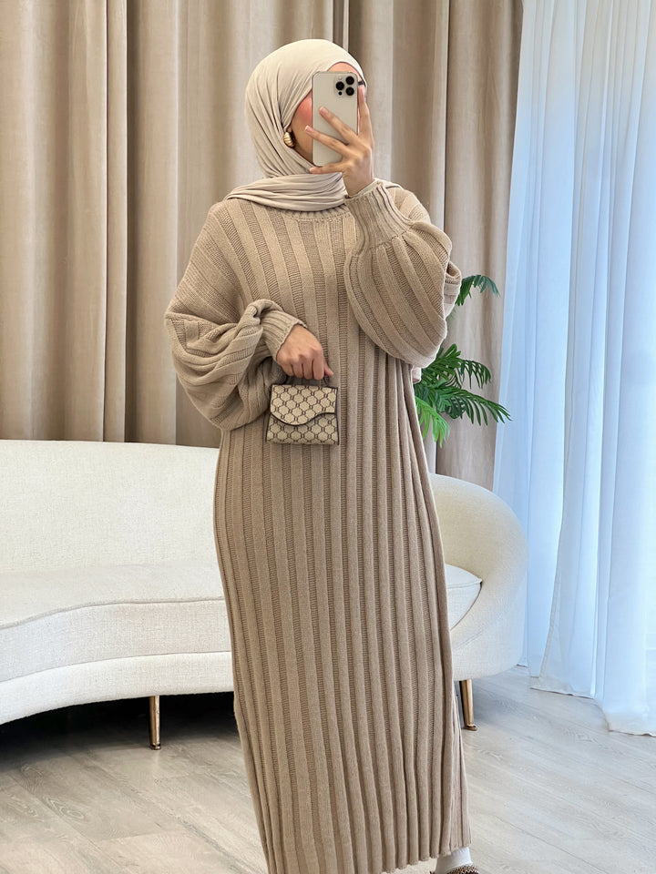 Liv Pulloverkleid