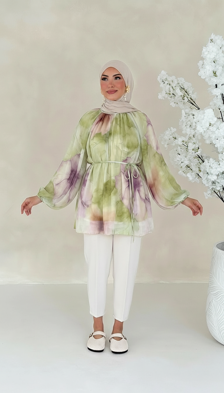 Floral Oberteil