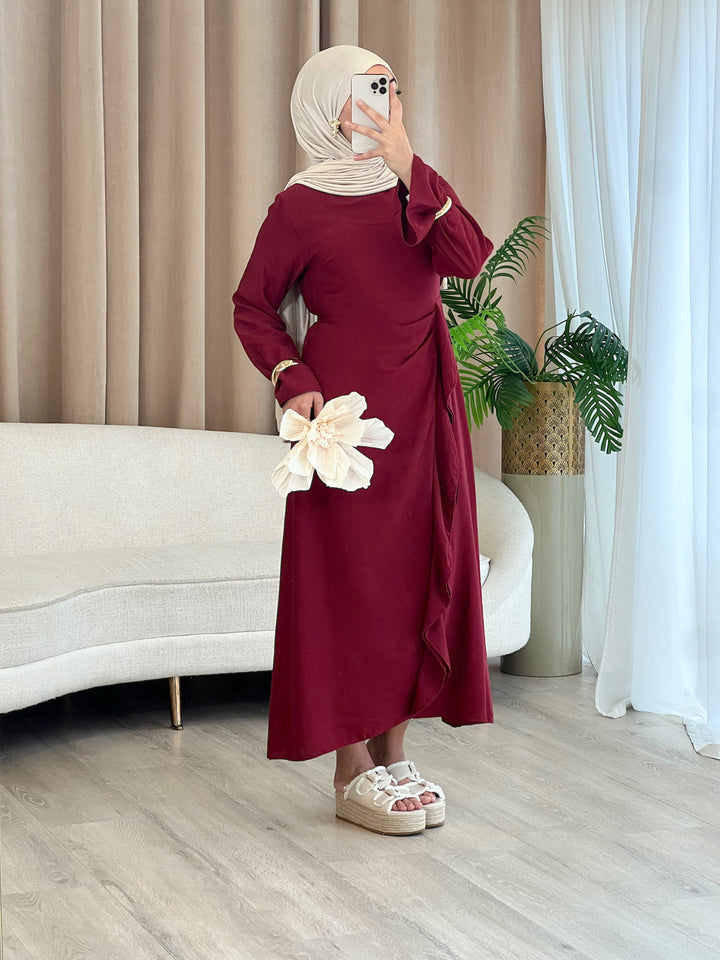 Zahara Kleid