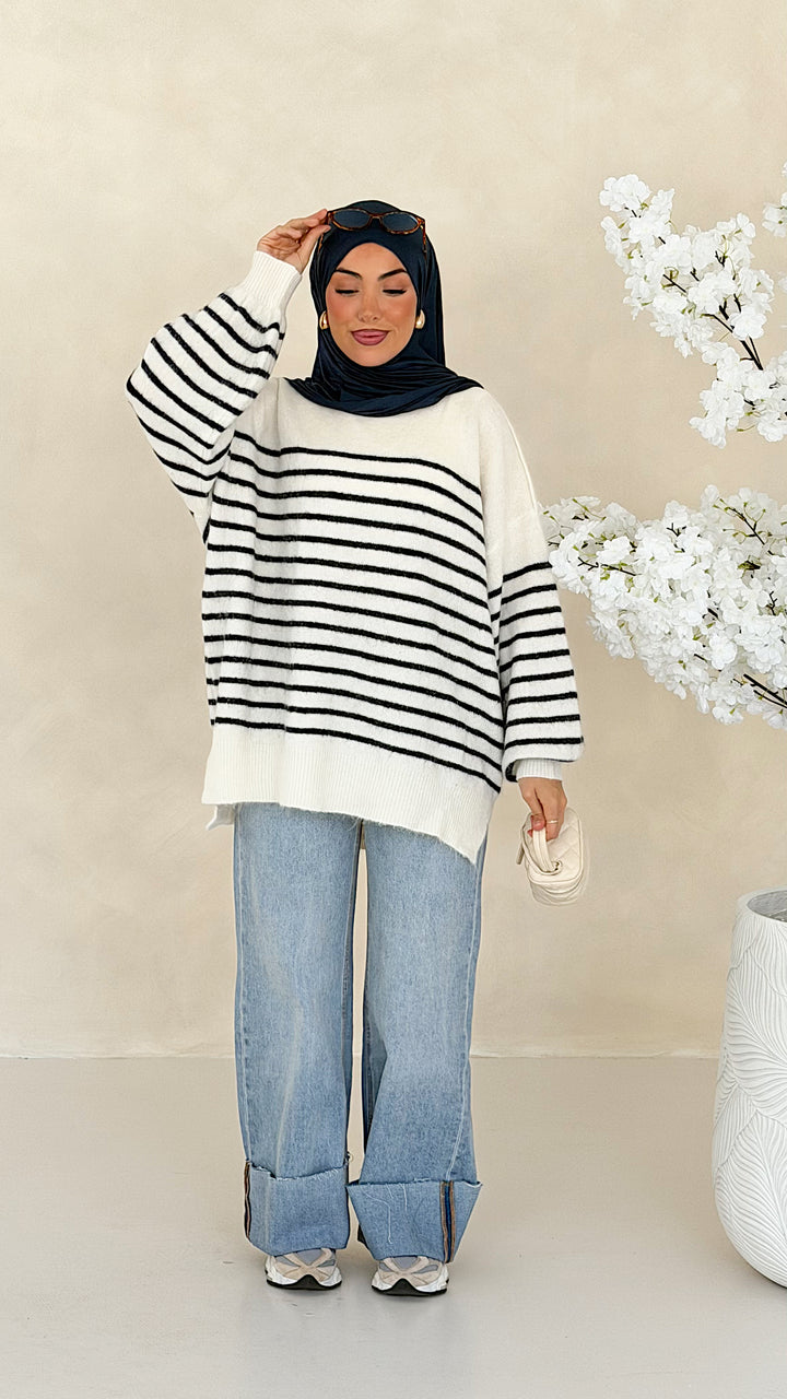 Simple Pullover