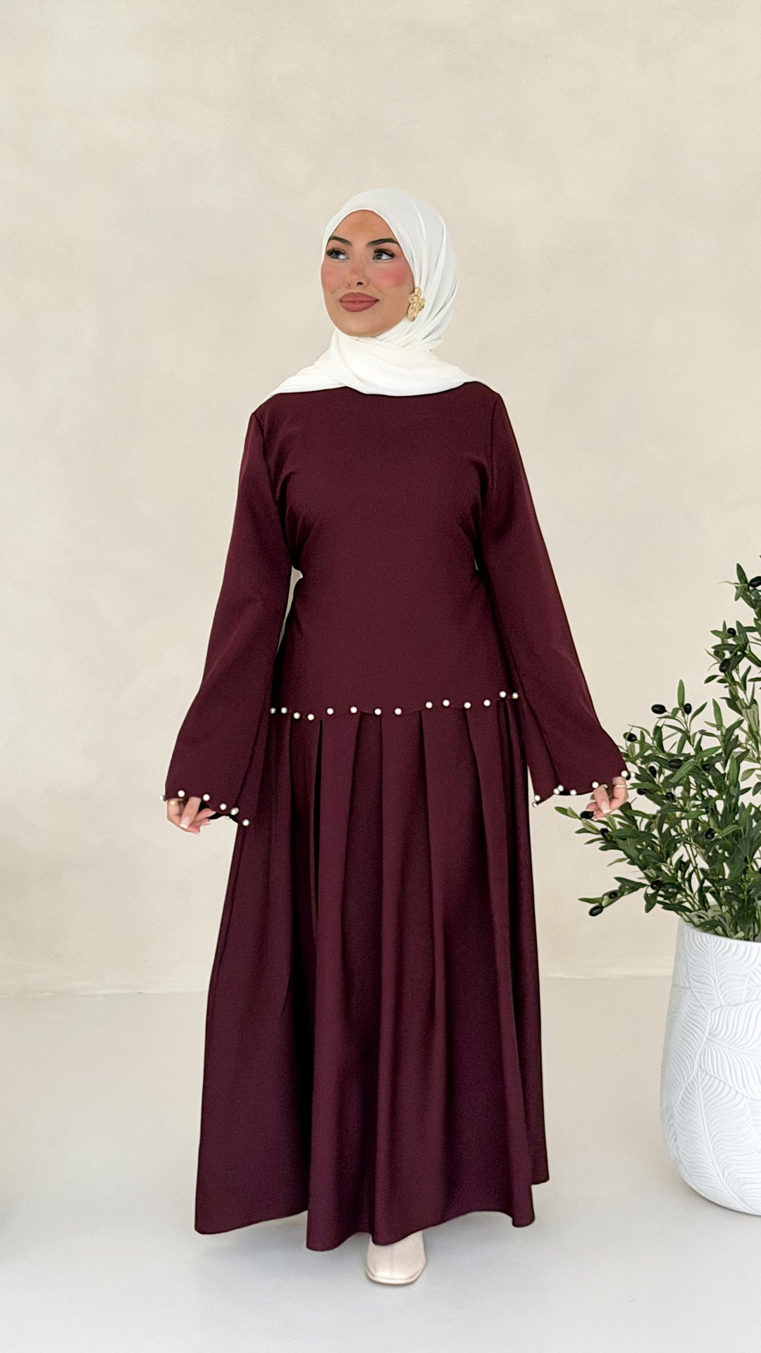 Alinora Pearl 2-Teiler