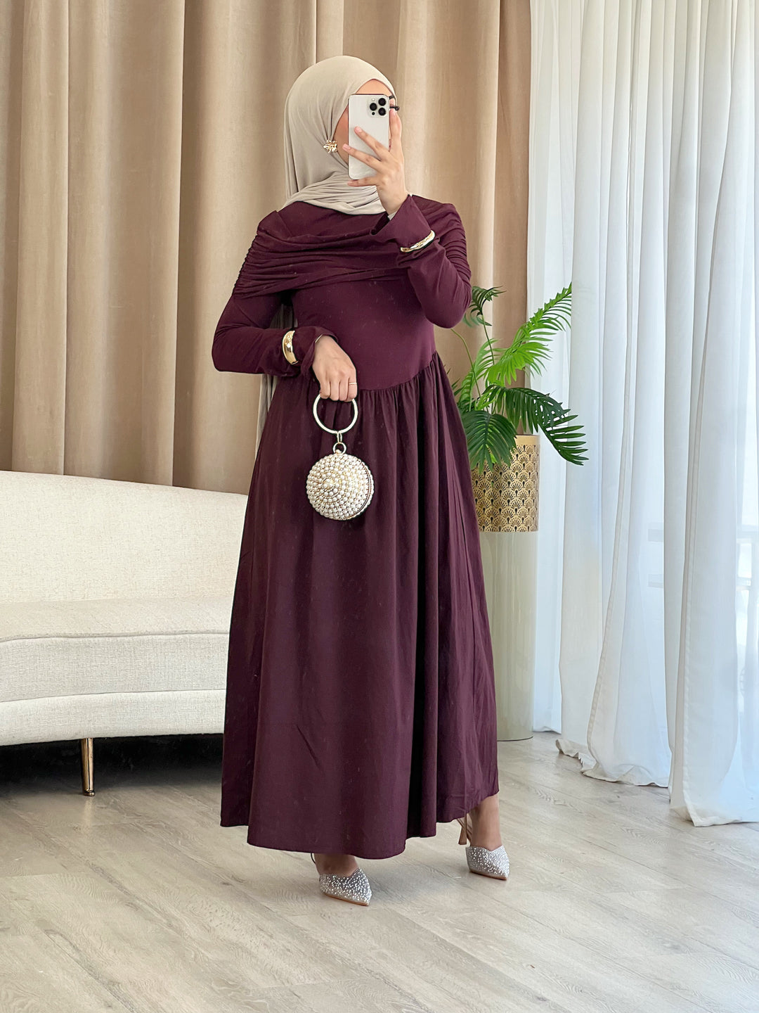 Isadora Kleid