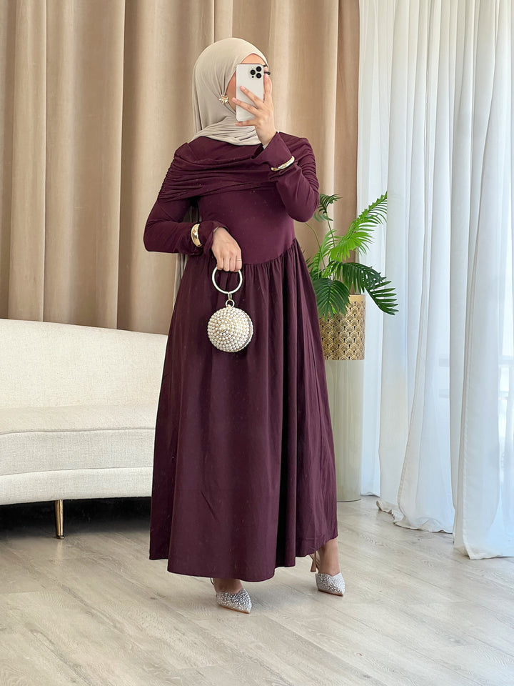 Isadora Kleid