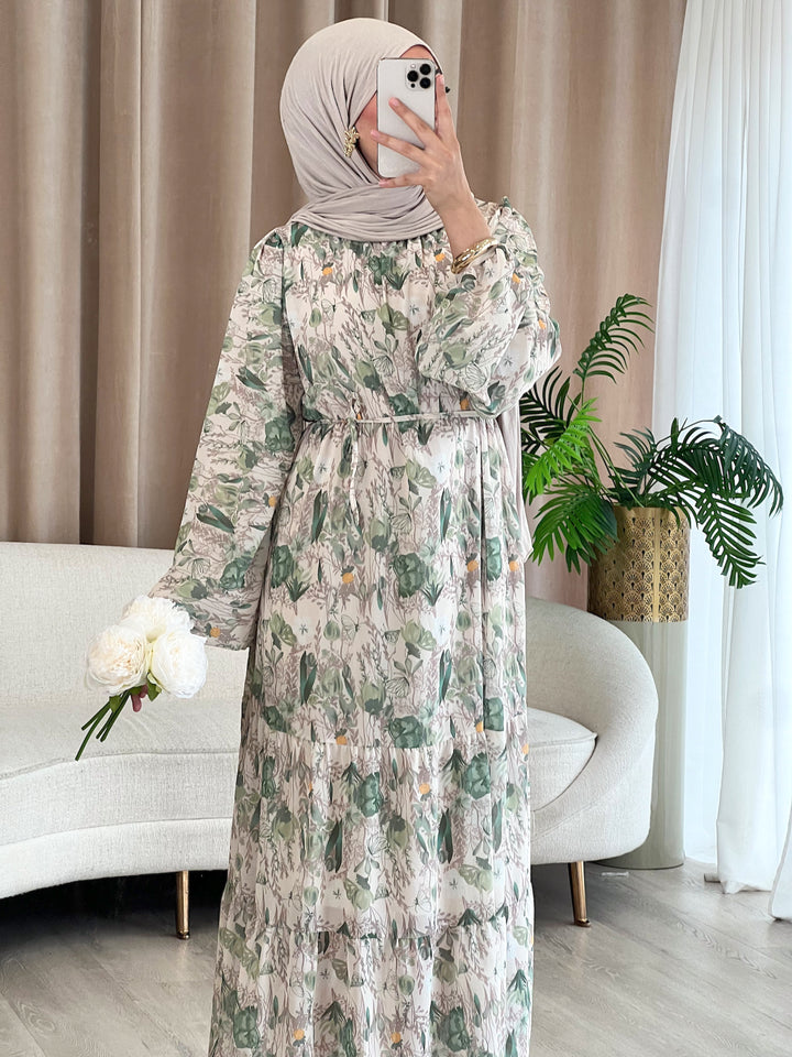 Amalfi Kleid