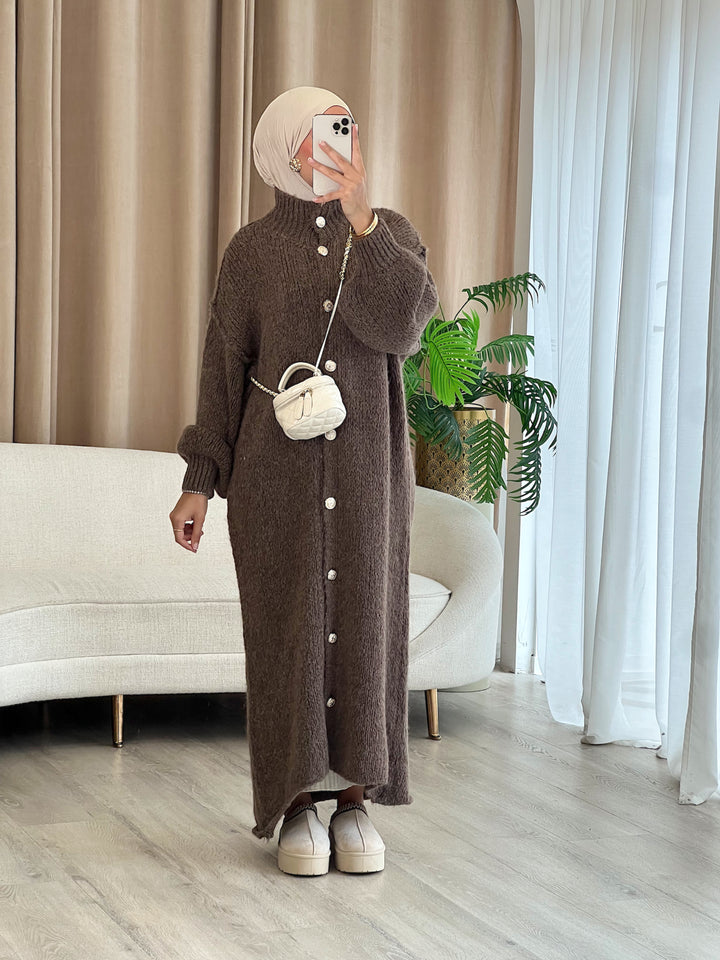 Lyna Cardigan