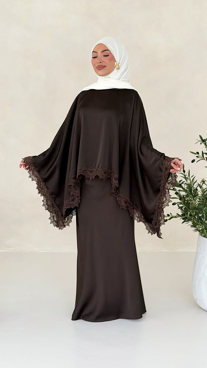 Daliya Abaya 2-Teiler