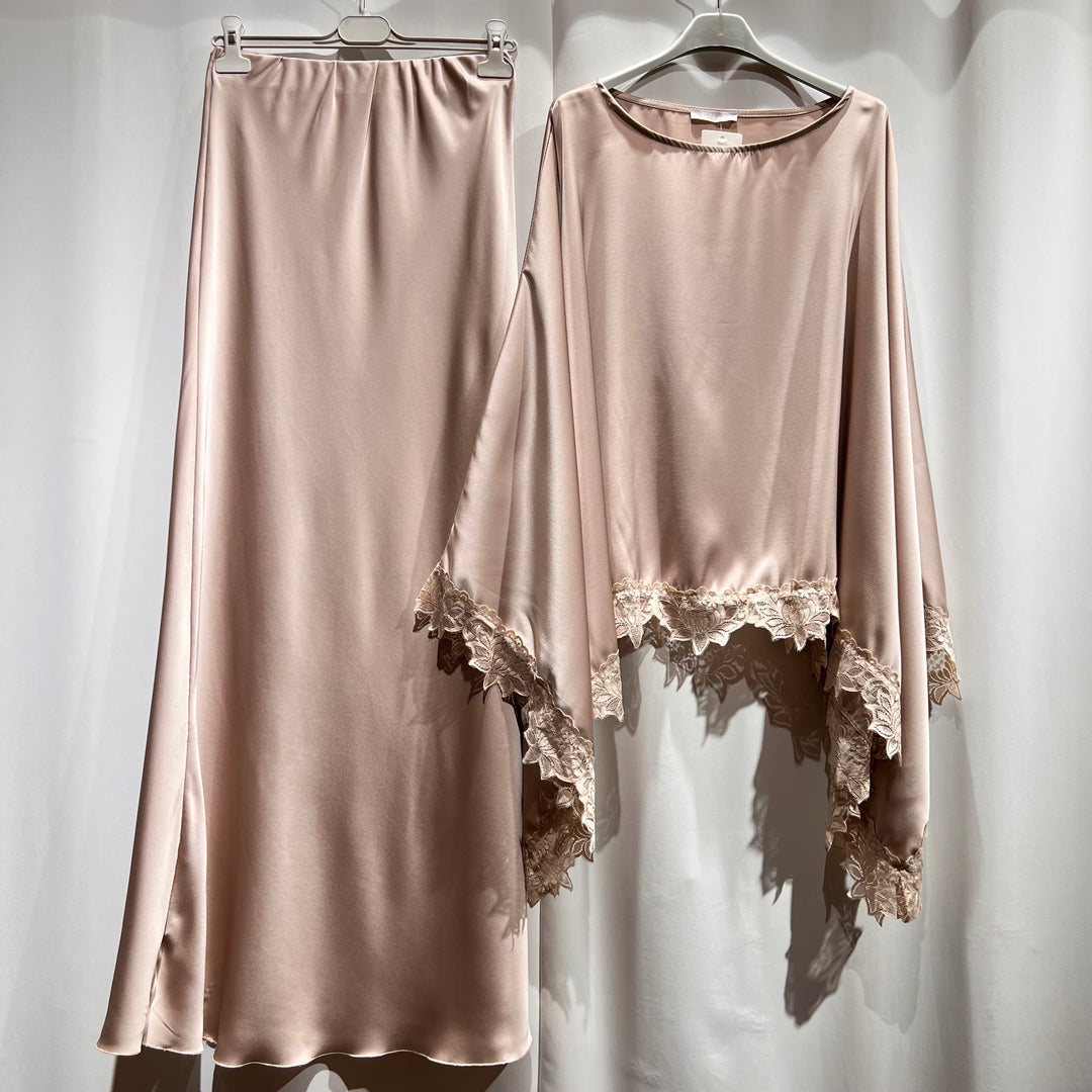 Daliya Abaya 2-Teiler