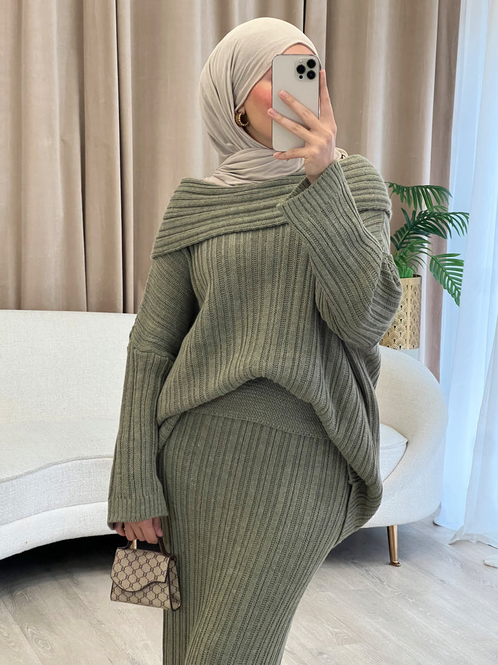Meryem 2-Teiler