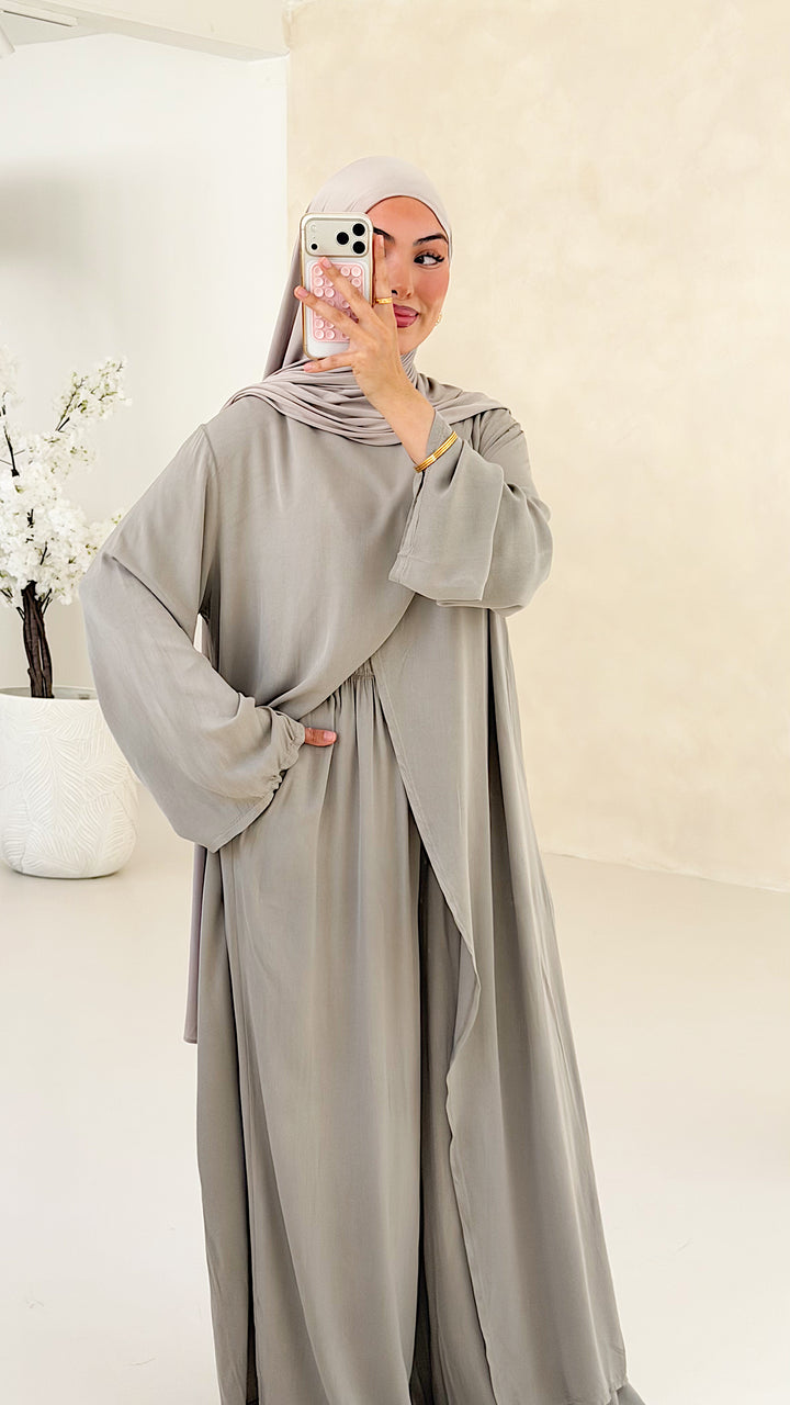 Bohem Lyocell 2-Teiler