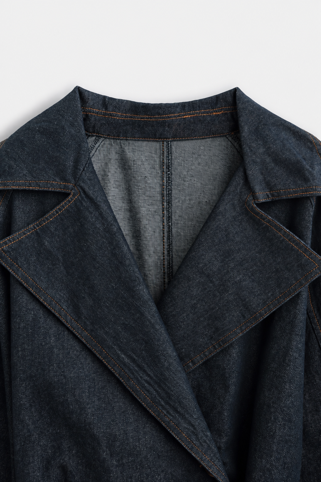 Signature Denim 2-Teiler