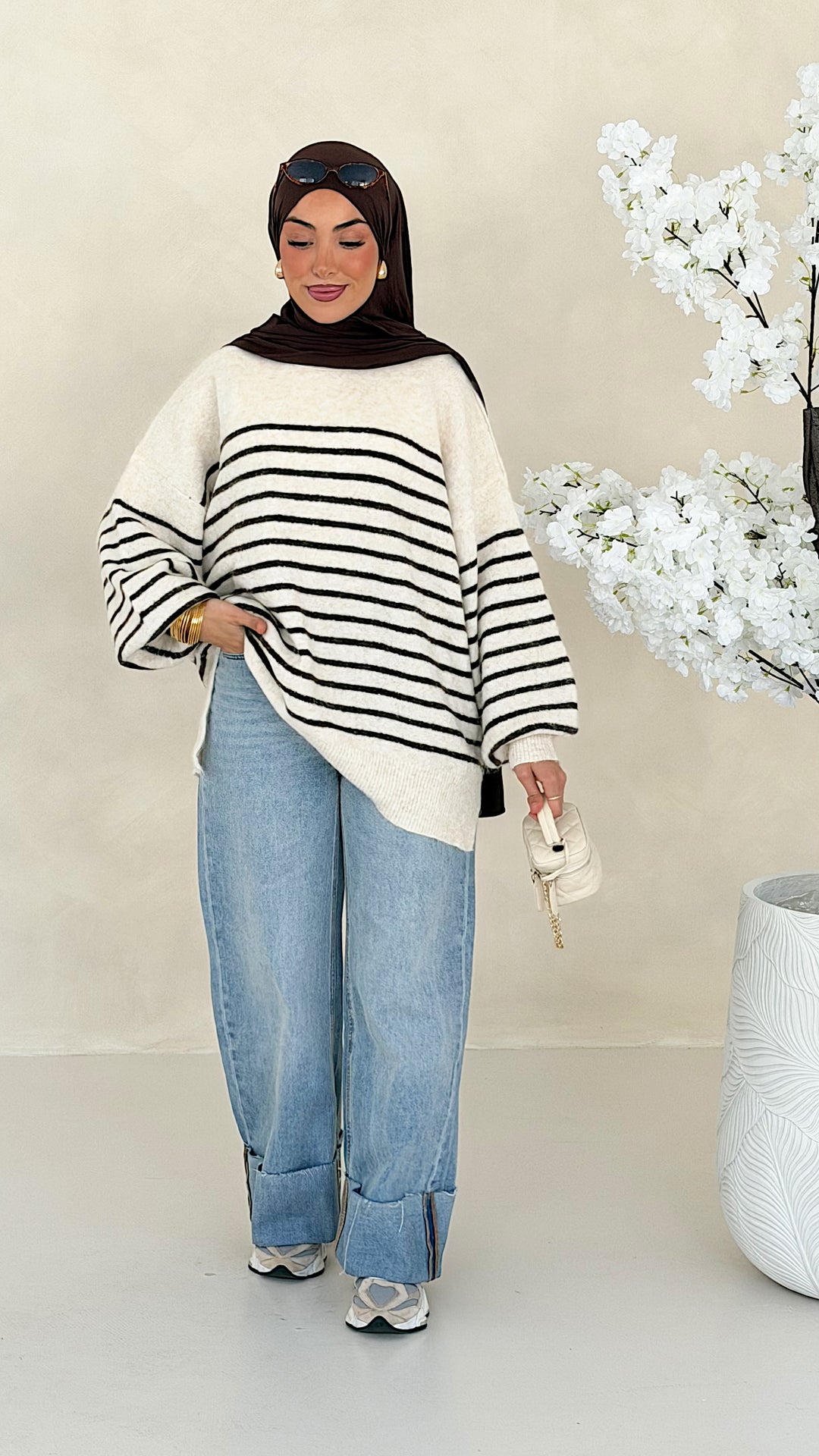 Simple Pullover