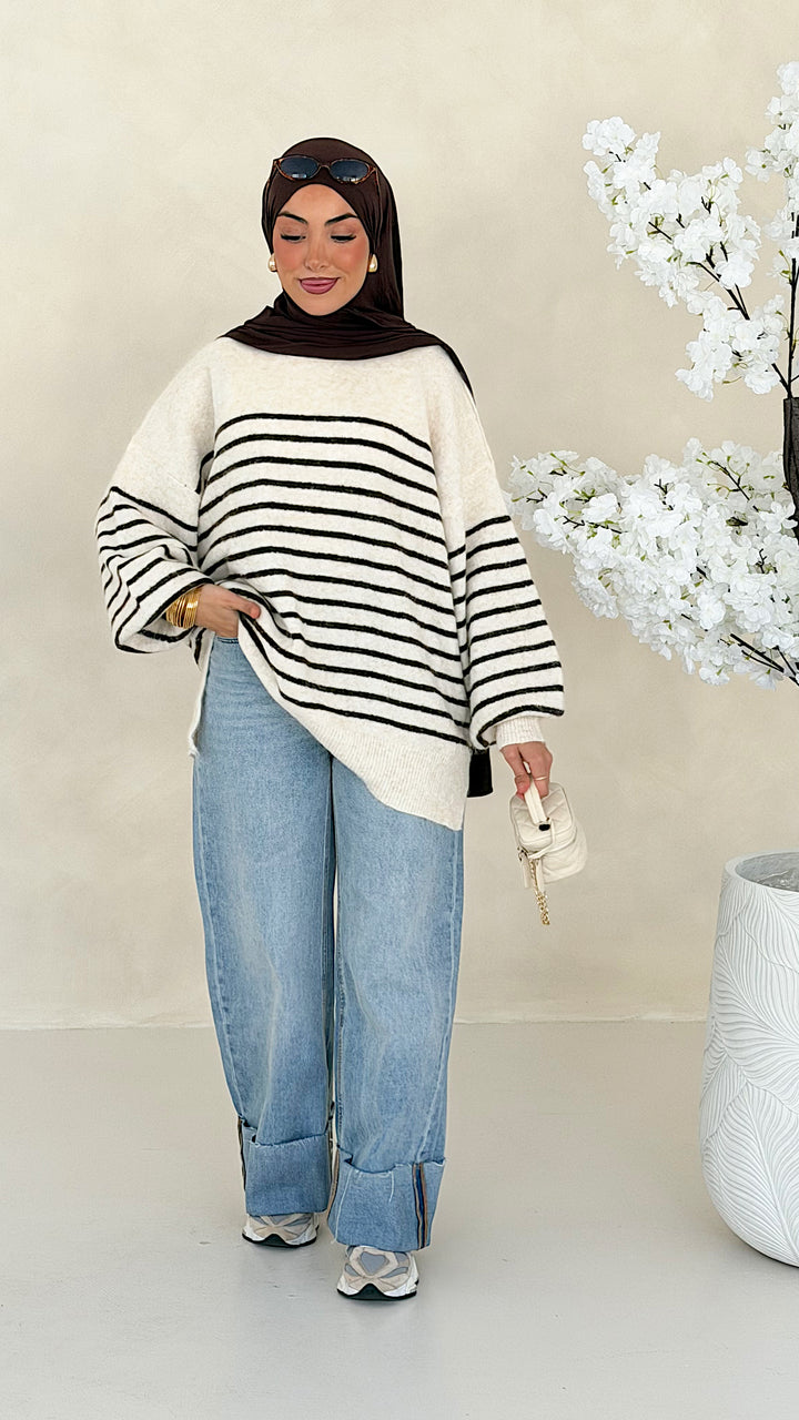 Simple Pullover