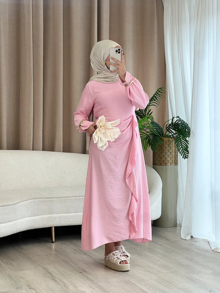 Zahara Kleid