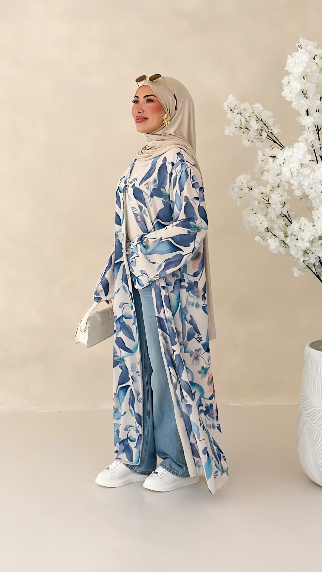 València Kimono
