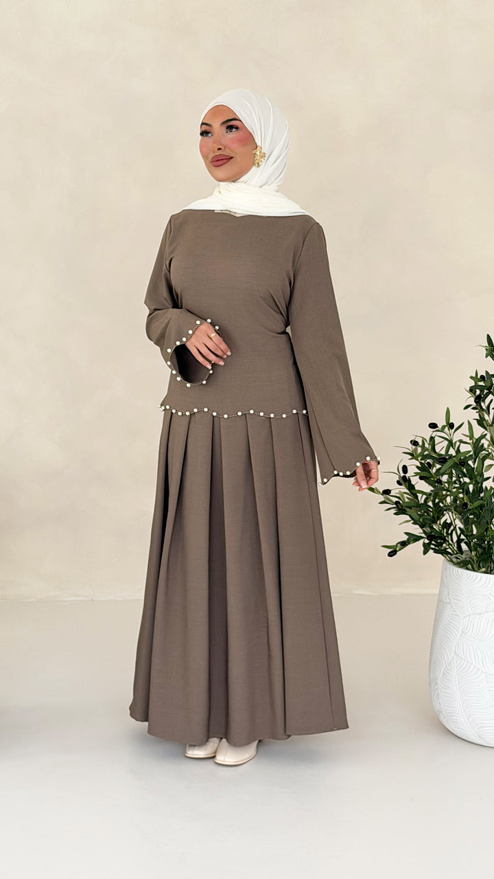 Alinora Pearl 2-Teiler