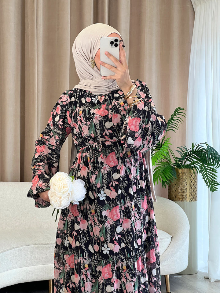Amalfi Kleid