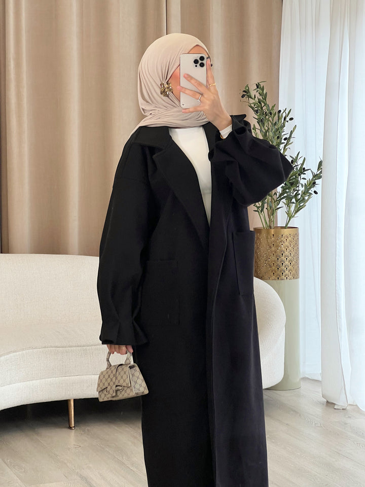 Zafira Mantel