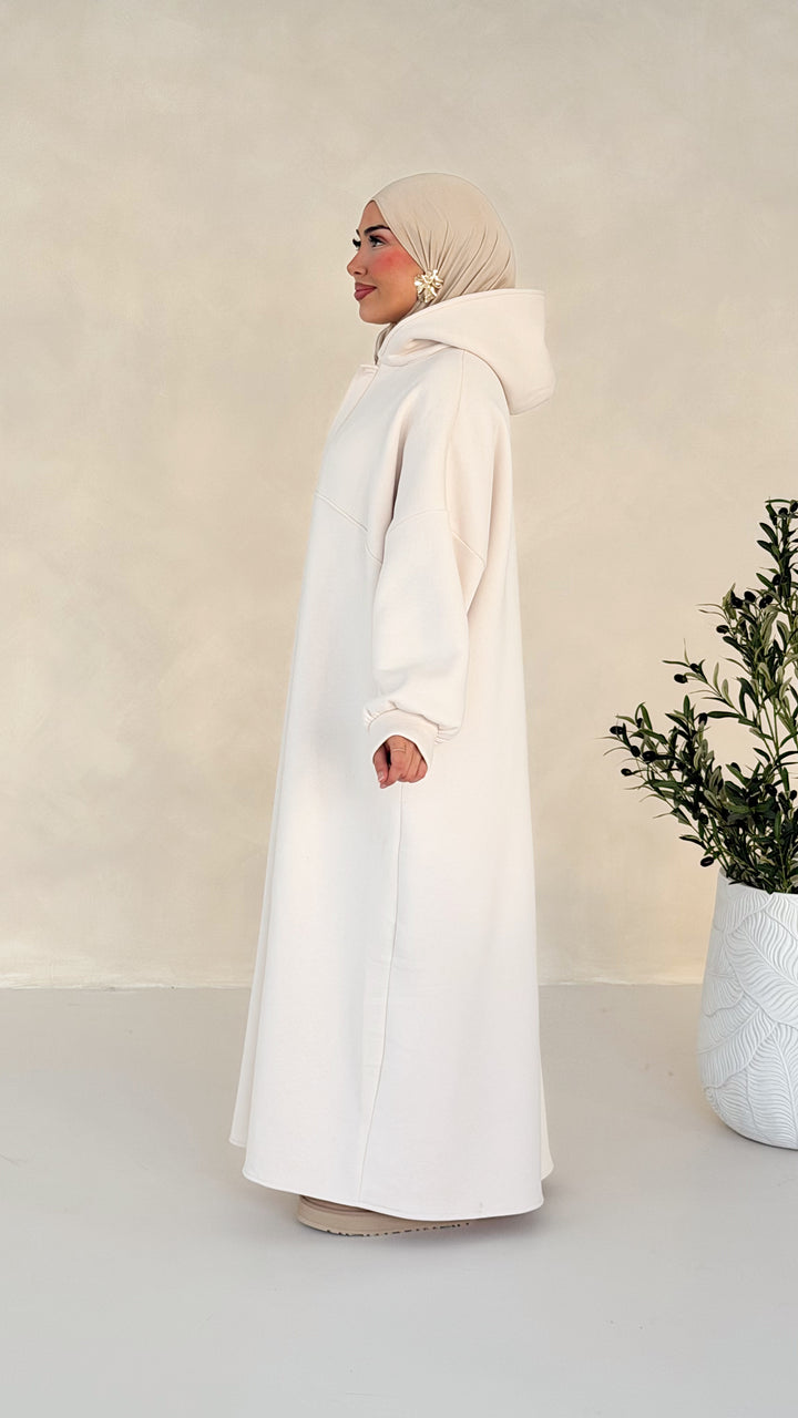 Softline Long Hoodie