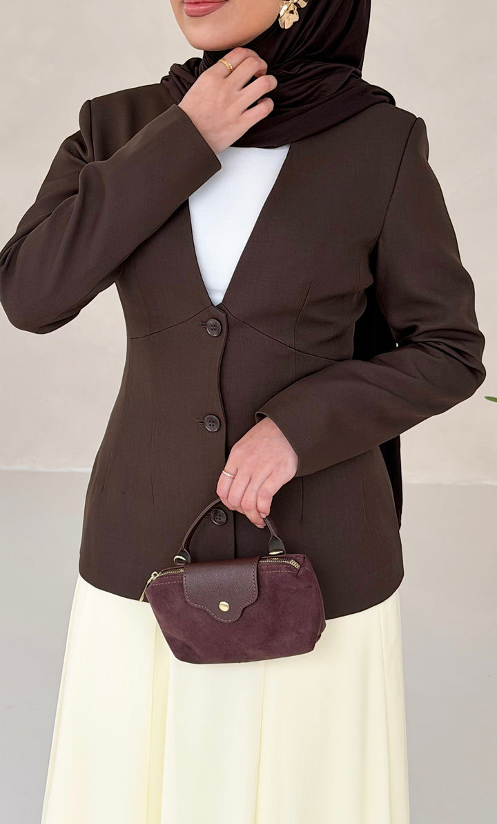 Rosella Blazer