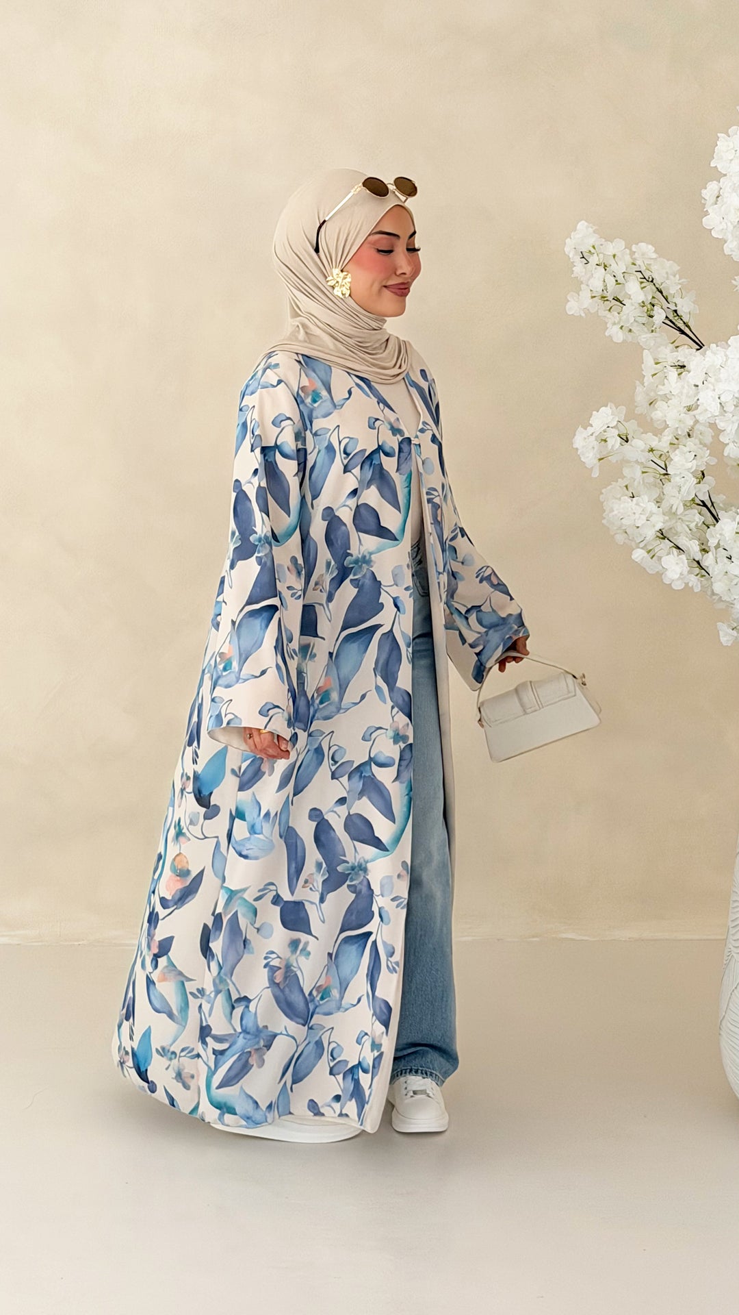 València Kimono