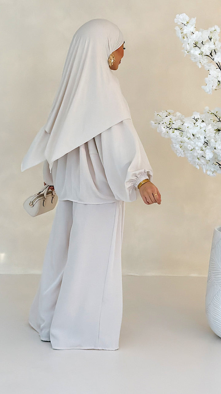 Nola Effortless 2-Teiler