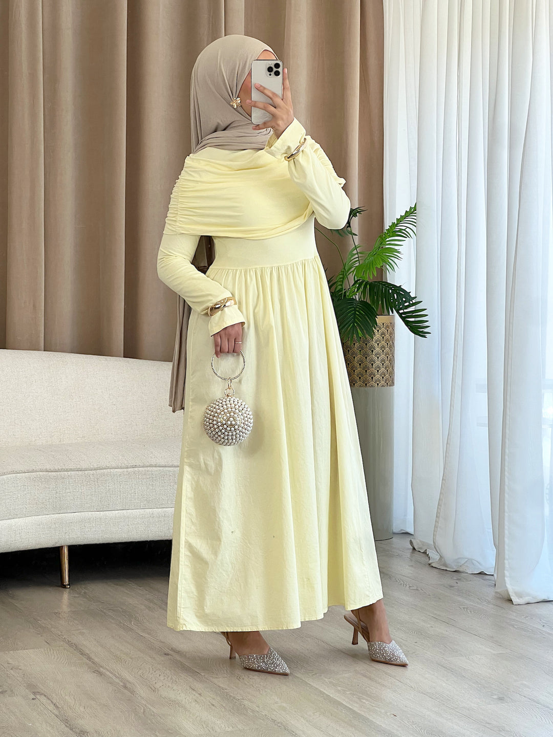Isadora Kleid