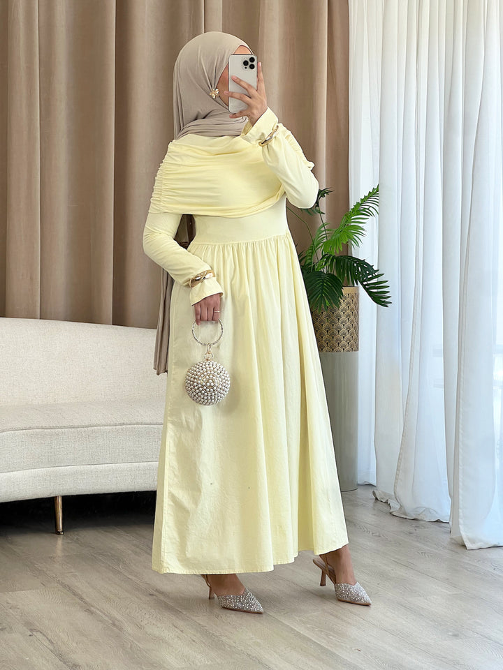 Isadora Kleid