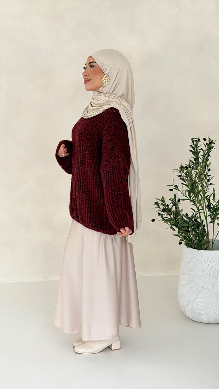 Neréa Pullover