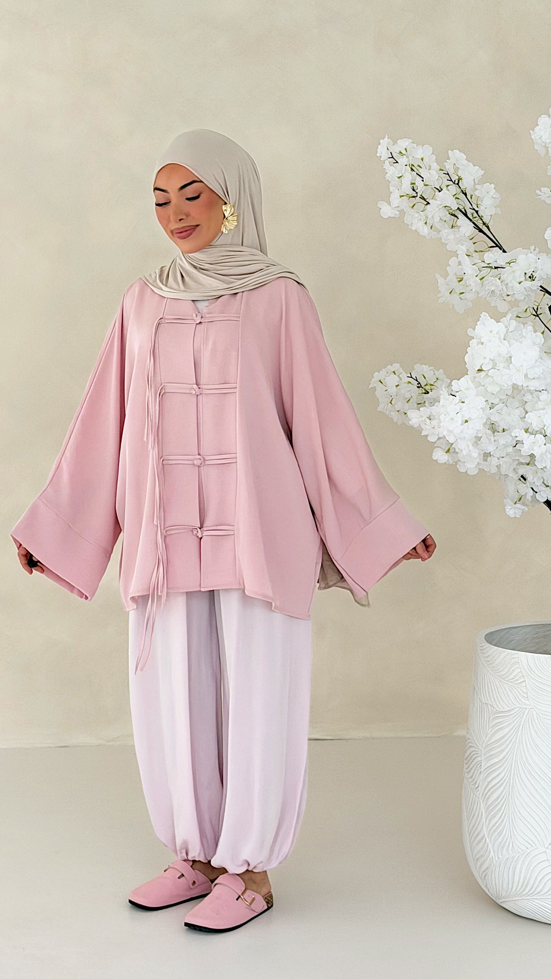 Sakura Oberteil
