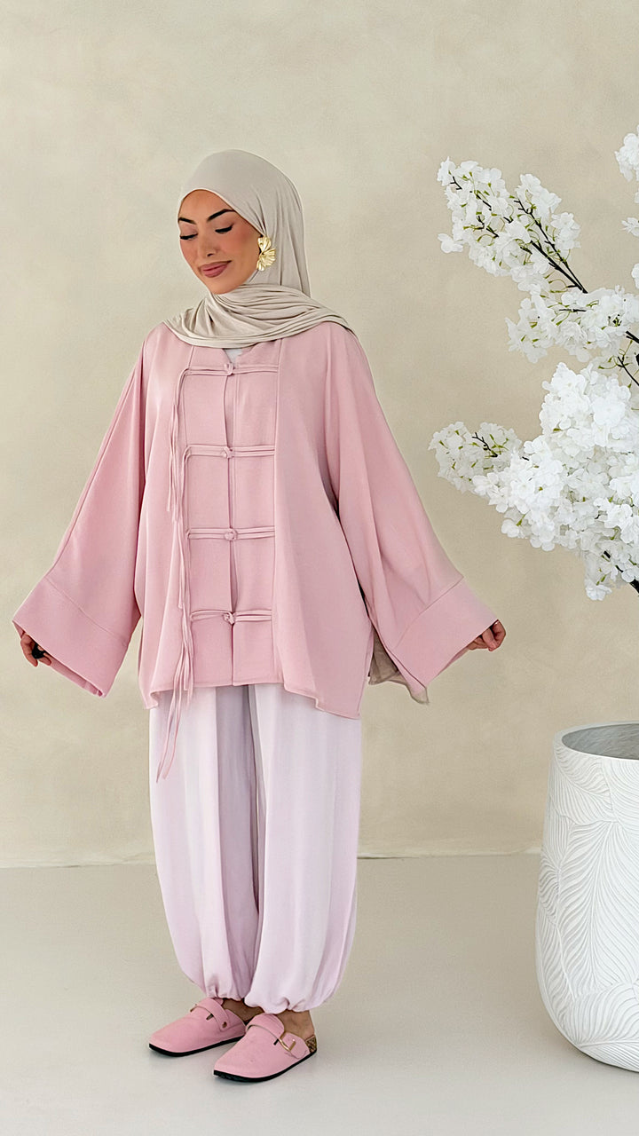 Sakura Oberteil