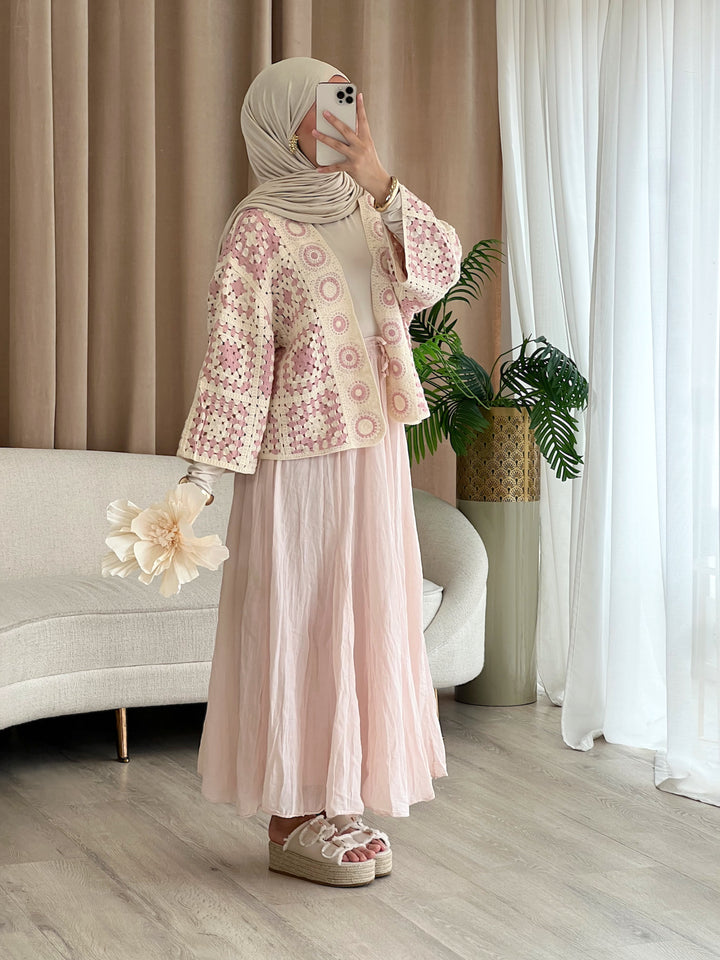 Mosaic Jacke