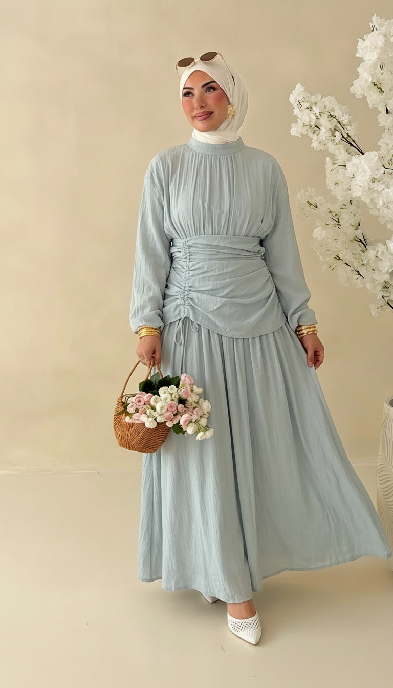 Hayal Kleid