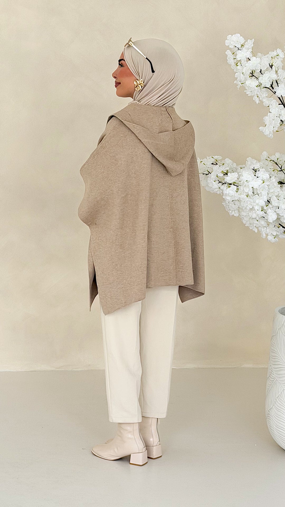 Malia Poncho